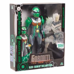 GP TOYS GRV054 collectible figure/statue - Additional view 4
