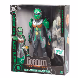 GP TOYS GRV054 collectible figure/statue - Additional view 5
