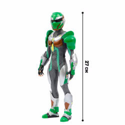 GP TOYS GRV054 collectible figure/statue - Additional view 6