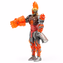 GP TOYS GRV063 collectible figure/statue - Additional view 4