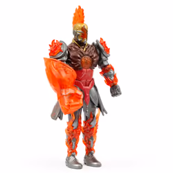 GP TOYS GRV063 collectible figure/statue - Additional view 5