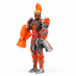 GP TOYS GRV063 collectible figure/statue - Additional view 7