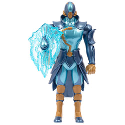 Gormiti - Figurine articulée de 27 cm avec arme - Eau