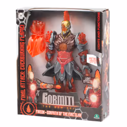 GP TOYS GRV073 collectible figure/statue