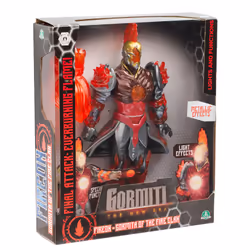 GP TOYS GRV073 collectible figure/statue - Additional view 4