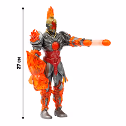 GP TOYS GRV073 collectible figure/statue - Additional view 5