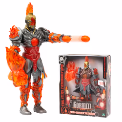 GP TOYS GRV073 collectible figure/statue - Additional view 6