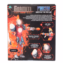 GP TOYS GRV073 collectible figure/statue - Additional view 7