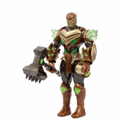 GP TOYS GRV074 collectible figure/statue