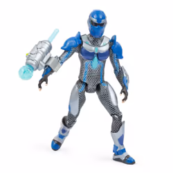 GP TOYS GRV011 collectible figure/statue - Additional view 7