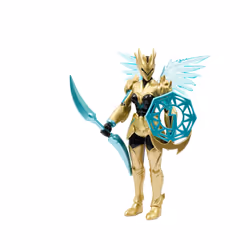 GP TOYS GRV072 collectible figure/statue