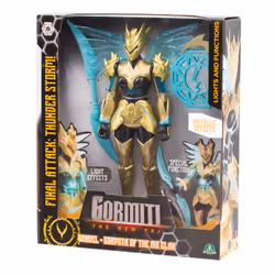 GP TOYS GRV072 collectible figure/statue - Additional view 4