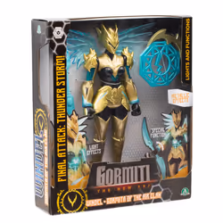 GP TOYS GRV072 collectible figure/statue - Additional view 5