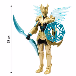 GP TOYS GRV072 collectible figure/statue - Additional view 6