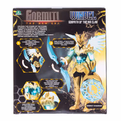 GP TOYS GRV072 collectible figure/statue - Additional view 7