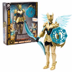 GP TOYS GRV072 collectible figure/statue - Additional view 8