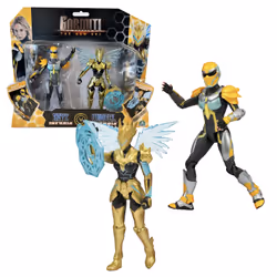 GP TOYS GRV191 collectible figure/statue - Additional view 4
