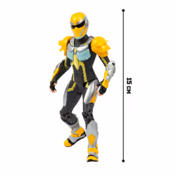 GP TOYS GRV191 collectible figure/statue - Additional view 5