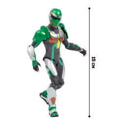 GP TOYS GRV193 collectible figure/statue - Additional view 4