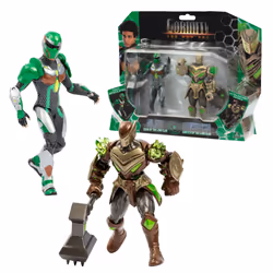 GP TOYS GRV193 collectible figure/statue - Additional view 5