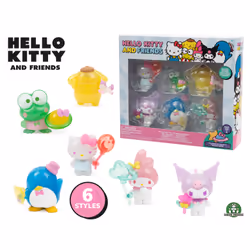 GP TOYS HKT11, Multicolour
