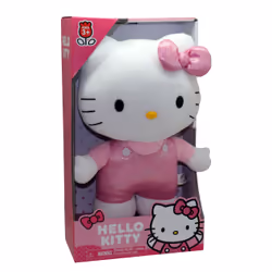 GP TOYS HKT122 stuffed toy - Additional view 5