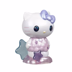 Hello Kitty - Personnage de 10 cm - - Additional view 2