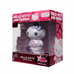 Hello Kitty - Personnage de 10 cm - - Additional view 4
