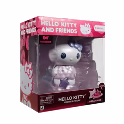 Hello Kitty - Personnage de 10 cm - - Additional view 5