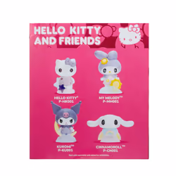 Hello Kitty - Personnage de 10 cm - - Additional view 7