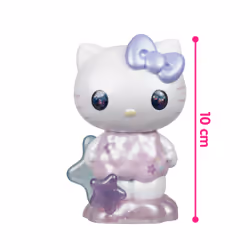 Hello Kitty - Personnage de 10 cm - - Additional view 8