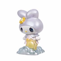 Hello Kitty - Personnage de 10 cm - My Melody - Additional view 2