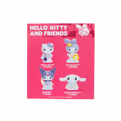 Hello Kitty - Personnage de 10 cm - My Melody - Additional view 7