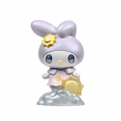 Hello Kitty - Personnage de 10 cm - My Melody - Additional view 8