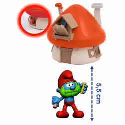 GP TOYS PUF40, Boy/Girl, China, CE, 190 mm, 170 mm, 165 mm