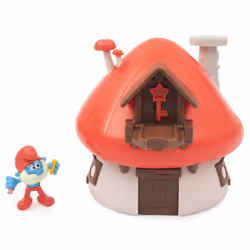 GP TOYS PUF40 collectible figure/statue