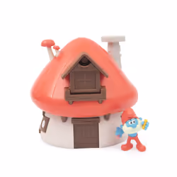 GP TOYS PUF40 collectible figure/statue