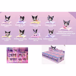 GP TOYS HKT34, 45 mm, 10 g, Multicolour
