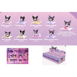 GP TOYS HKT34 doll
