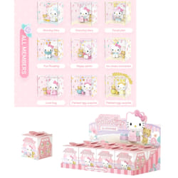 GP TOYS HKT38 doll