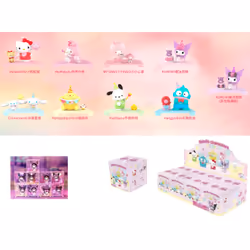 GP TOYS HKT36, 60 mm, 30 g, Multicolour