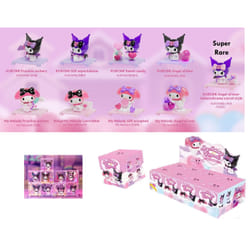 GP TOYS HKT37 doll