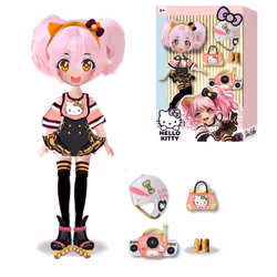 GP TOYS HKTF1, Multicolour