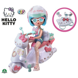 GP TOYS HKTF3 doll