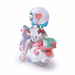 GP TOYS HKTF3 doll - Additional view 4