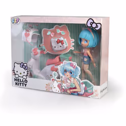 GP TOYS HKTF3 doll - Additional view 5