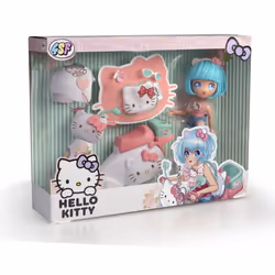 GP TOYS HKTF3 doll - Additional view 6
