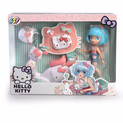 GP TOYS HKTF3 doll - Additional view 7