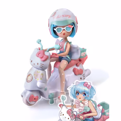 GP TOYS HKTF3 doll - Additional view 8