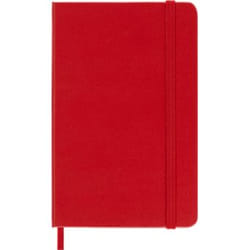 Moleskine Classic Personal diary 2022